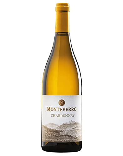 Monteverro Toscana IGT Chardonnay  2018 0,75 ℓ