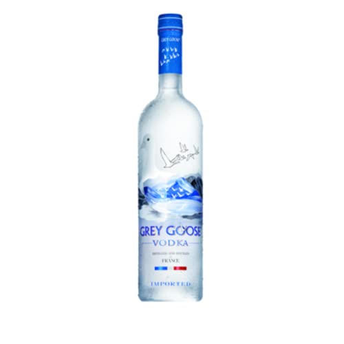 Wine And More Vodka Grey Goose 40° 3 L