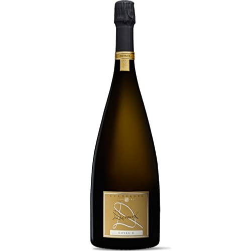 Devaux Champagne   Cuvée D Brut Magnum      Francia   1500 ml