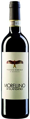 Poggio Nibbiale Morellino di Scansano DOCG 0,75cl (1)