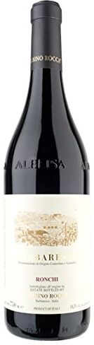 Ronchi Barbaresco"" 2012 Albino Rocca