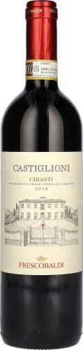 FRESCOBALDI Castiglioni Chianti Chianti Docg  750 Ml