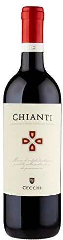 Cecchi Chianti DOCG,  750 ml