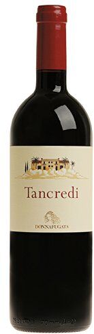 Donnafugata Sicilia IGT Tancredi  2016 0,75 L