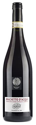 Tre Secoli Brachetto d'Acqui Docg 750ml