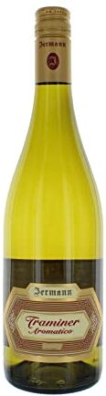 Jermann Traminer Aromatico Tre Venezie Igt  Cl 75