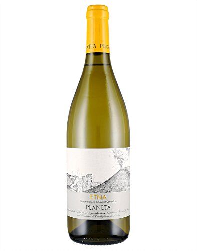 Planeta Etna Bianco 2019