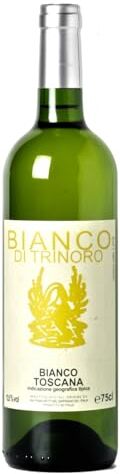 Tenuta di Trinoro Bianco 2021 Toscana IGT Semillon 0,75 l