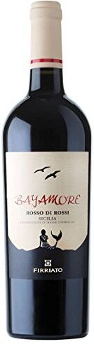 Firriato Bayamore Rosso 2018