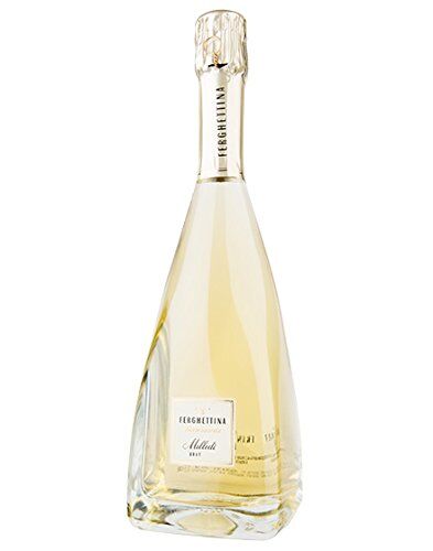 Ferghettina Franciacorta DOCG Brut Milledì  2015 0,75 L