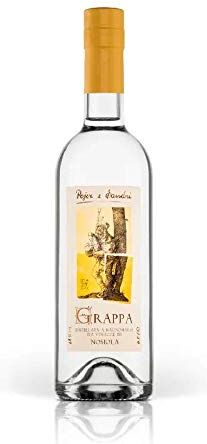 Pojer e Sandri GRAPPA DI NOSIOLA 0,5lt -