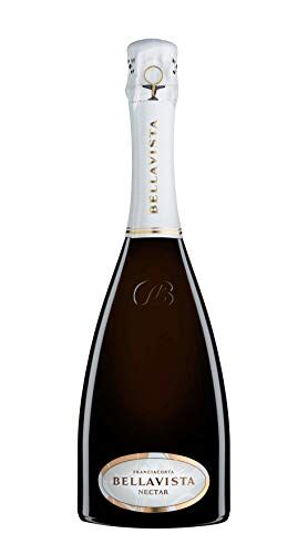 Bellavista Franciacorta Nectar 0,75 lt.