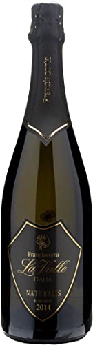 La Valle Franciacorta Naturalis Extra Brut 2014