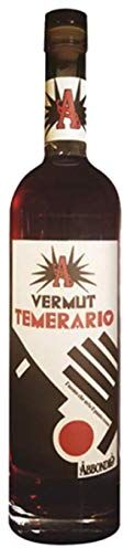 Zeus Party VERMUT TEMERARIO -Abbondiò- 18% 75cl