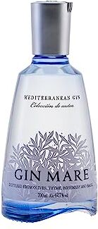 Gin Mare "Mediterranean Gin" 700 ml