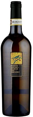 Feudi di San Gregorio Feudi Fiano Di Avellino Docg 3 Bottiglie da 750 ml