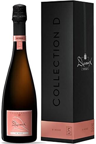 Devaux D Rosé Astucciato