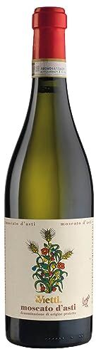 Vietti Moscato d'Asti DOP  2023 0,75 ℓ