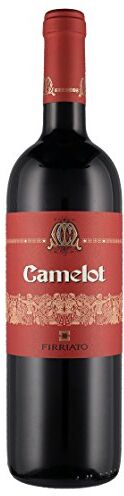 Firriato Sicilia DOC Camelot  2015 0,75 ℓ