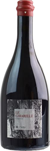 Poderi Fiorini Fiorini Lambrusco Emilia Le Ghiarelle 2017