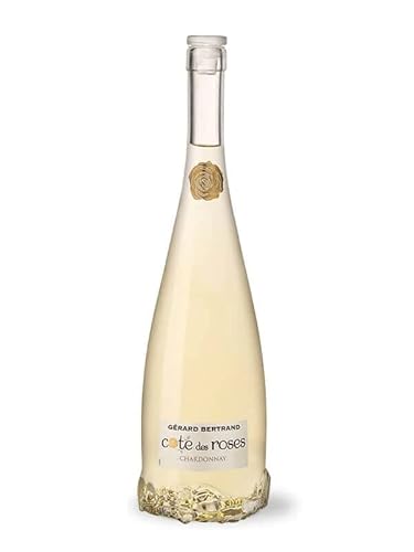 Gérard Bertrand Cote des roses IGP Pays d'Oc Chardonnay