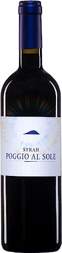 Poggio al Sole Syrah IGT 2008-5 lt.