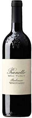 Prunotto Barbaresco Bric Turot 2016 Magnum