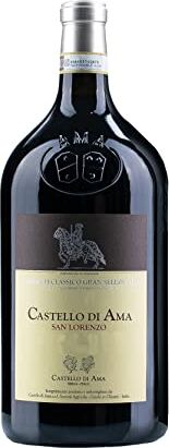 Castello di Ama Chianti Classico San Lorenzo 2019 Magnum