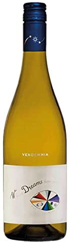 Jermann Venezia Giulia IGT Chardonnay W...Dreams  2021 0,75 ℓ