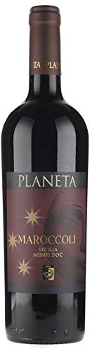 Planeta Syrah Maroccoli Sicilia Doc 750 ml