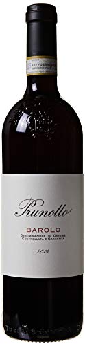 Prunotto Barolo DOCG 0,75 lt.