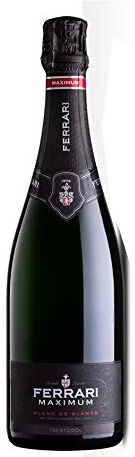 Acer Trento D.O.C. Maximum Brut Blanc de Blancs Magnum  Bollicine Trentino Alto Adige 12,5%