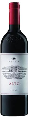 Petra Sangiovese Alto 2021