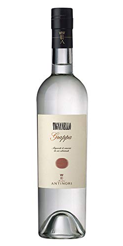 Villa Antinori Tenuta Tignanello Grappa 500 ml