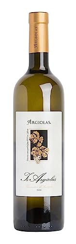 Argiolas Vermentino di Sardegna DOC Is   2017 0,75 L