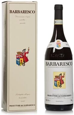 Barbaresco PRODUTTORI DEL   2020 MAGNUM Astucciato