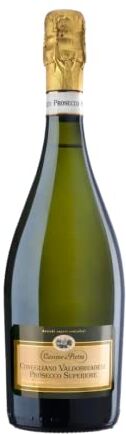 Cassine di Pietra Prosecco Superiore DOCG 6x750 ml