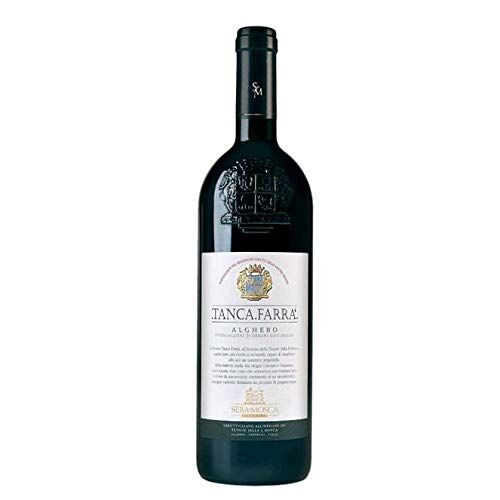 Sella & Mosca VINO S.& M. CANNONAU RISERVA DOC C75 x6 bottiglie