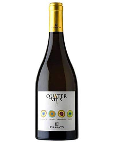 Firriato Quater Vitis Bianco 2020