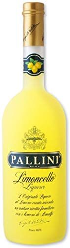 Pallini Limoncello 100 cl