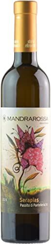 Mandrarossa (Settesoli) Mandrarossa Passito di Pantelleria Serapias 0,5L 2020