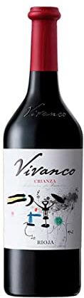 Dinastía VivancoCrianza 75 Cl.