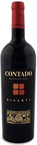 Di Majo Norante Vino Contado Aglianico