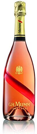 Mumm Grand Cordon Rosè Champagne 750ml