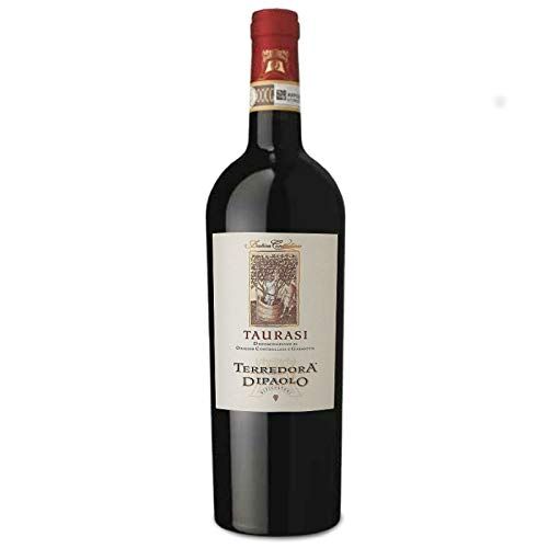 Terredora Dipaolo Vino Taurasi D.O.C.G. rosso