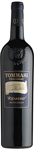 Tommasi Valpolicella Ripasso Doc, 75cl