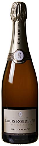 Cosecha Privada Champagne Brut Premier, Louis Roederer 750 ml