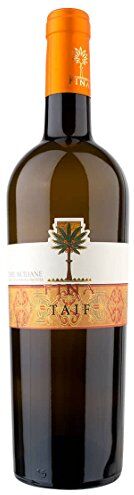 Cantine Fina Terre Siciliane IGT Zibibbo Taif  2019 0,75 L