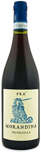 Graziano Prà -Morandina Valpolicella DOC