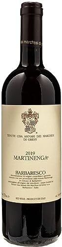 Marchesi di Gresy Barbaresco Martinenga 2019